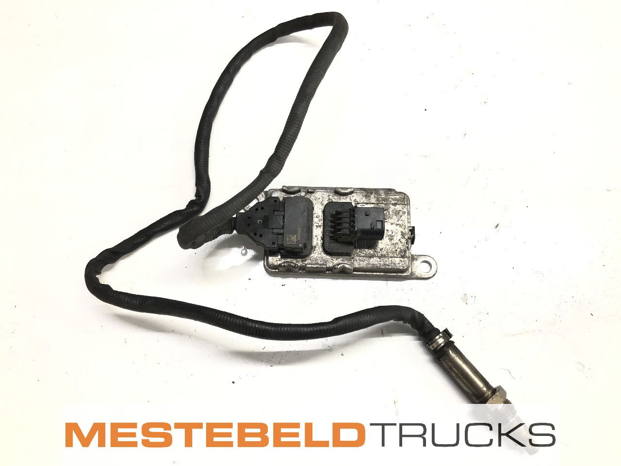 Scania Nox Sensor - Изпускателна система за Камион: снимка 1 Scania Nox Sensor - Изпускателна система за Камион: снимка 1
