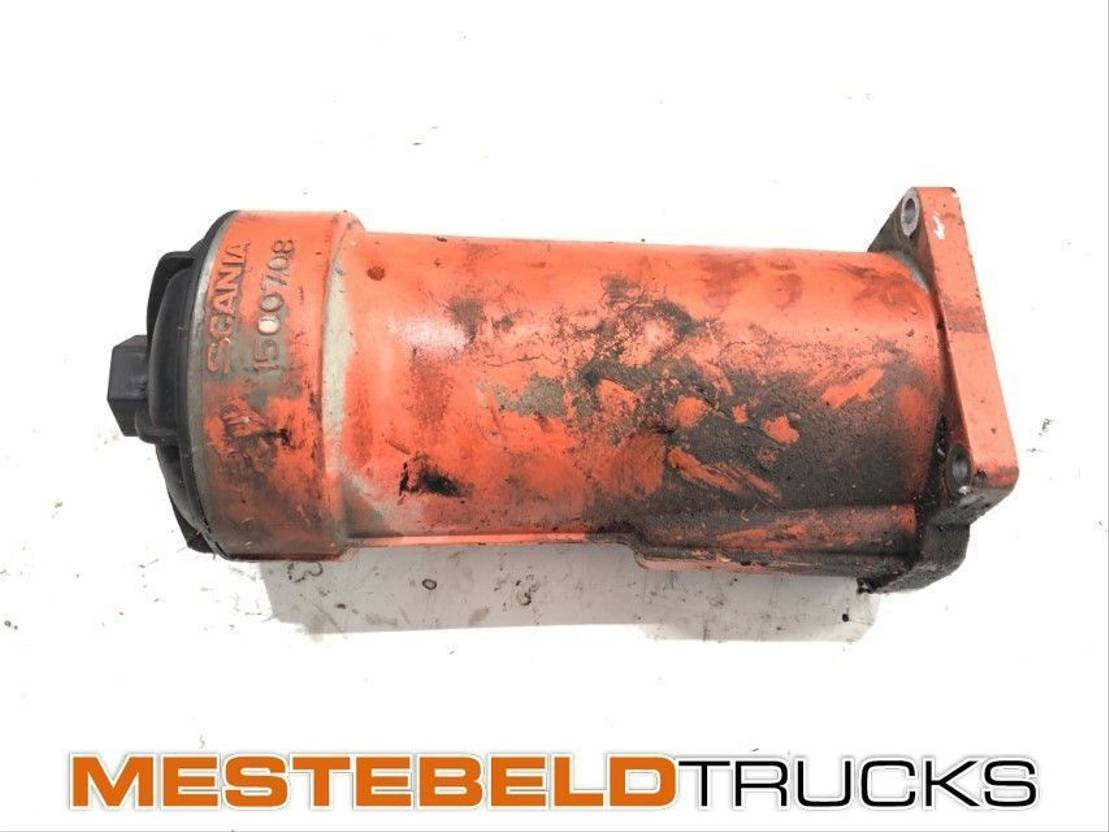 Scania Oliecentrifugaalfilter DC 16 XPI - Двигател и части за Камион: снимка 1 Scania Oliecentrifugaalfilter DC 16 XPI - Двигател и части за Камион: снимка 1