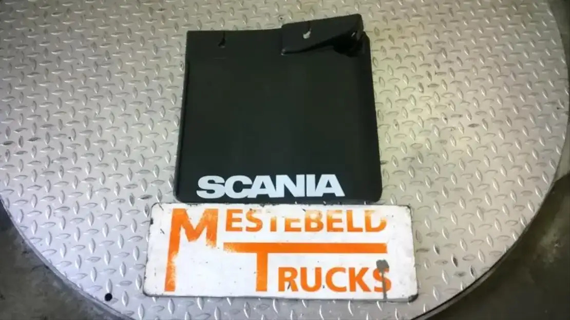 Scania S patlap rechts - Рама/ Шаси за Камион: снимка 1 Scania S patlap rechts - Рама/ Шаси за Камион: снимка 1