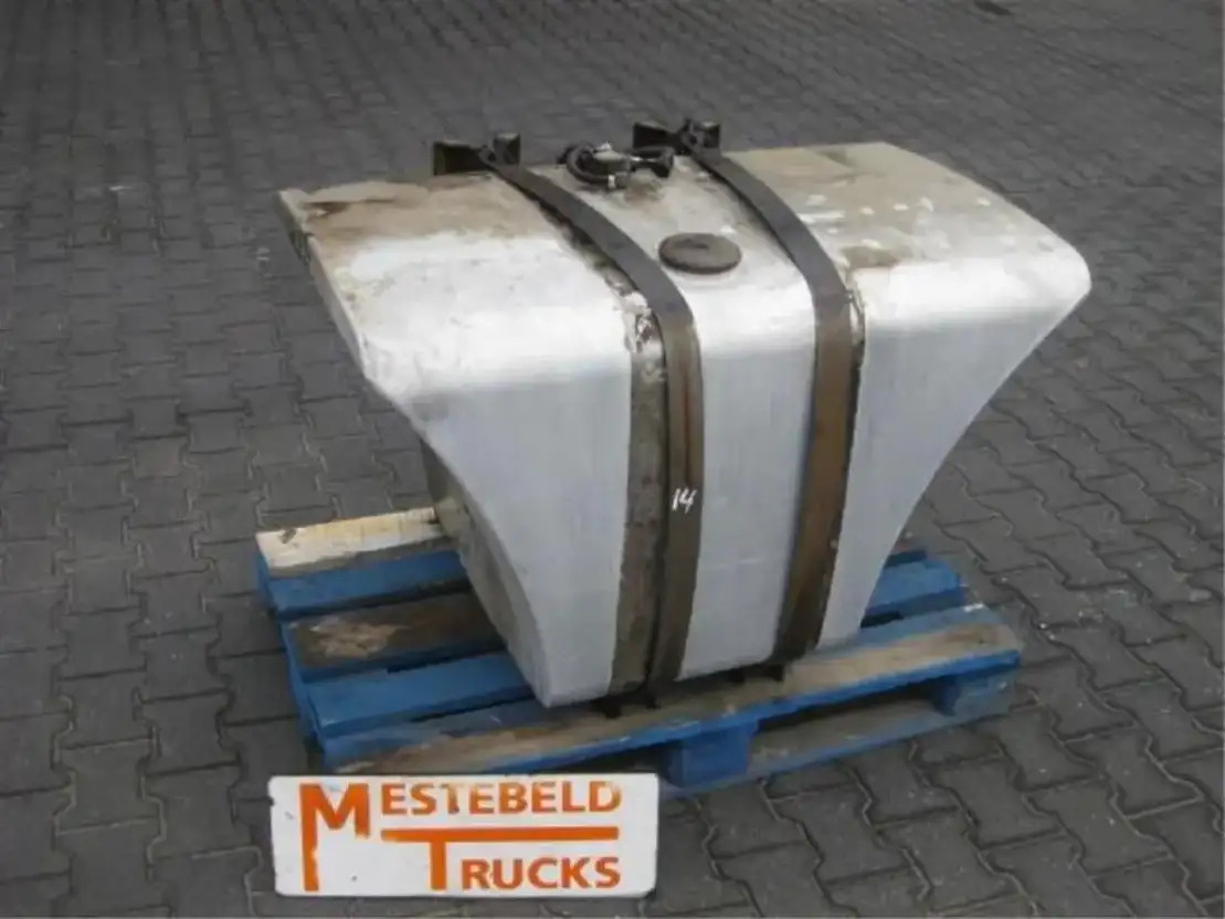 Резервоар за гориво за Камион Scania T ank 4 serie: снимка 1