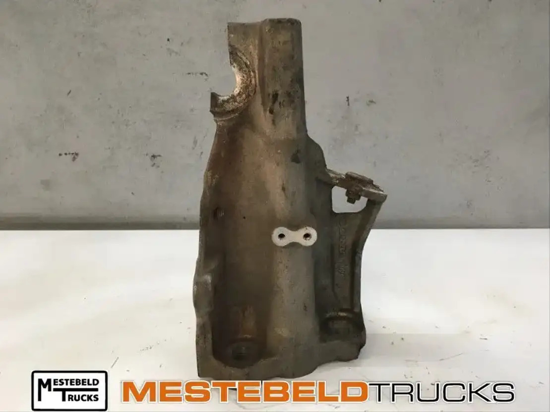 Scania T orentje links - Рама/ Шаси за Камион: снимка 1 Scania T orentje links - Рама/ Шаси за Камион: снимка 1