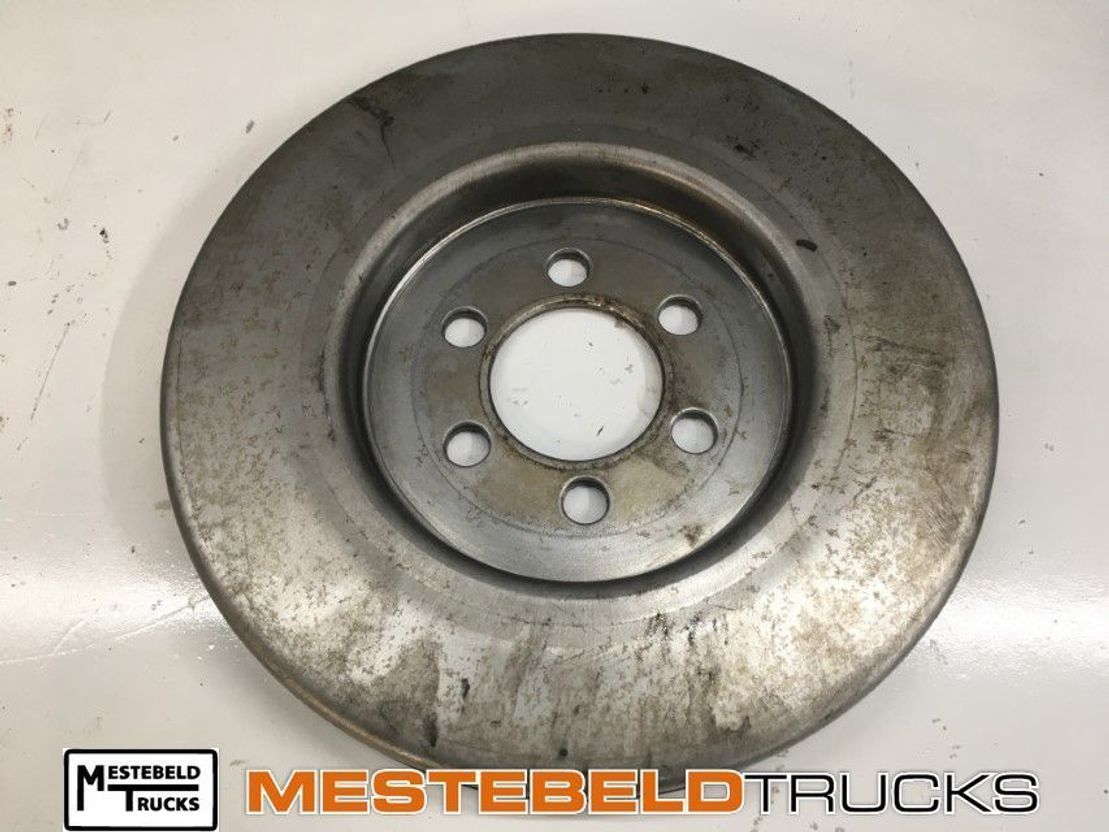 Scania T rillingsdemper DC16 XPI - Двигател и части за Камион: снимка 1 Scania T rillingsdemper DC16 XPI - Двигател и части за Камион: снимка 1