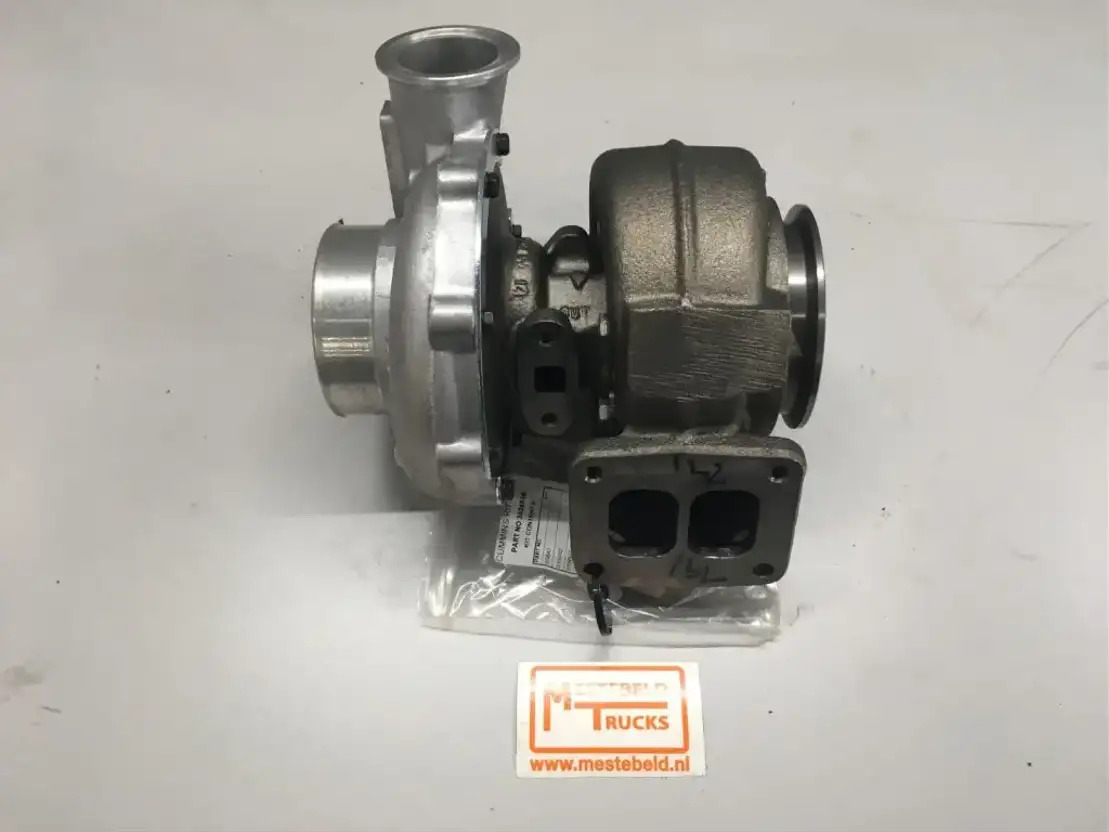 Scania T urbo van Holset - Двигател и части за Камион: снимка 1 Scania T urbo van Holset - Двигател и части за Камион: снимка 1