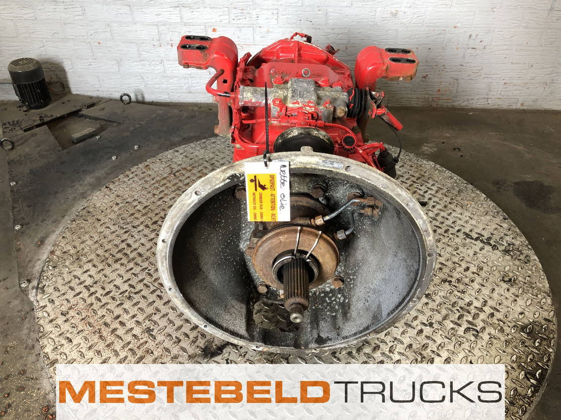 Scania Versnellingsbak GR 900 - Скоростна кутия за Камион: снимка 4 Scania Versnellingsbak GR 900 - Скоростна кутия за Камион: снимка 4