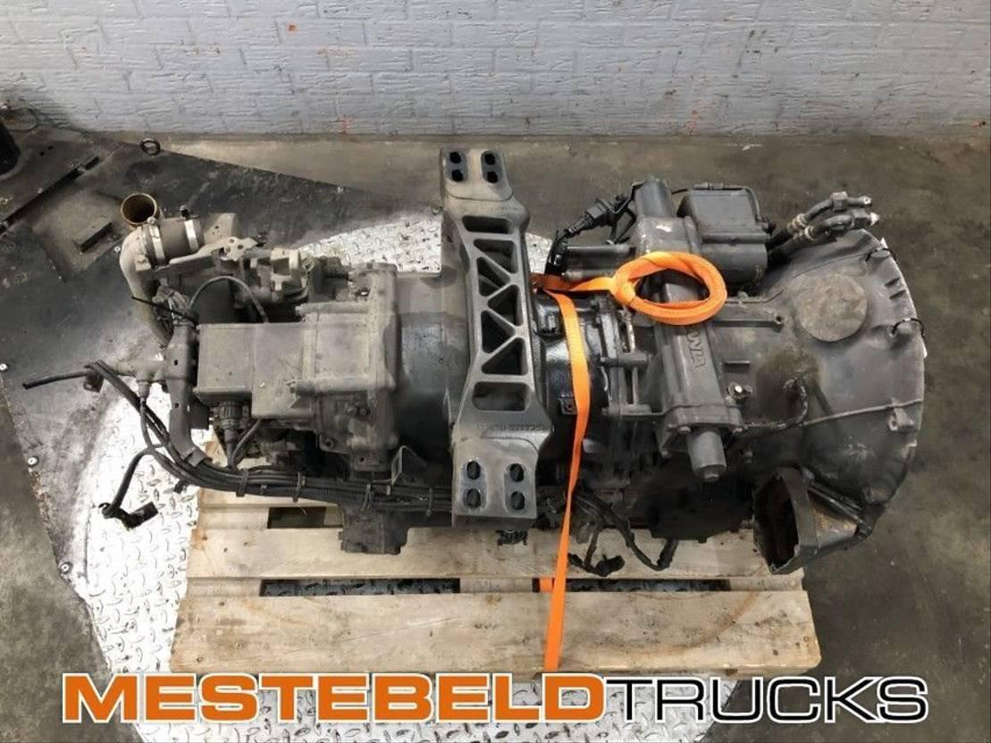 Scania Versnellingsbak GRS 905 R optiecruise - Скоростна кутия за Камион: снимка 5 Scania Versnellingsbak GRS 905 R optiecruise - Скоростна кутия за Камион: снимка 5