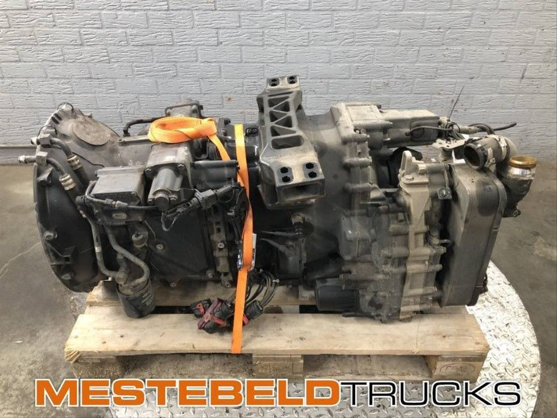 Scania Versnellingsbak GRS 905 R optiecruise - Скоростна кутия за Камион: снимка 3 Scania Versnellingsbak GRS 905 R optiecruise - Скоростна кутия за Камион: снимка 3