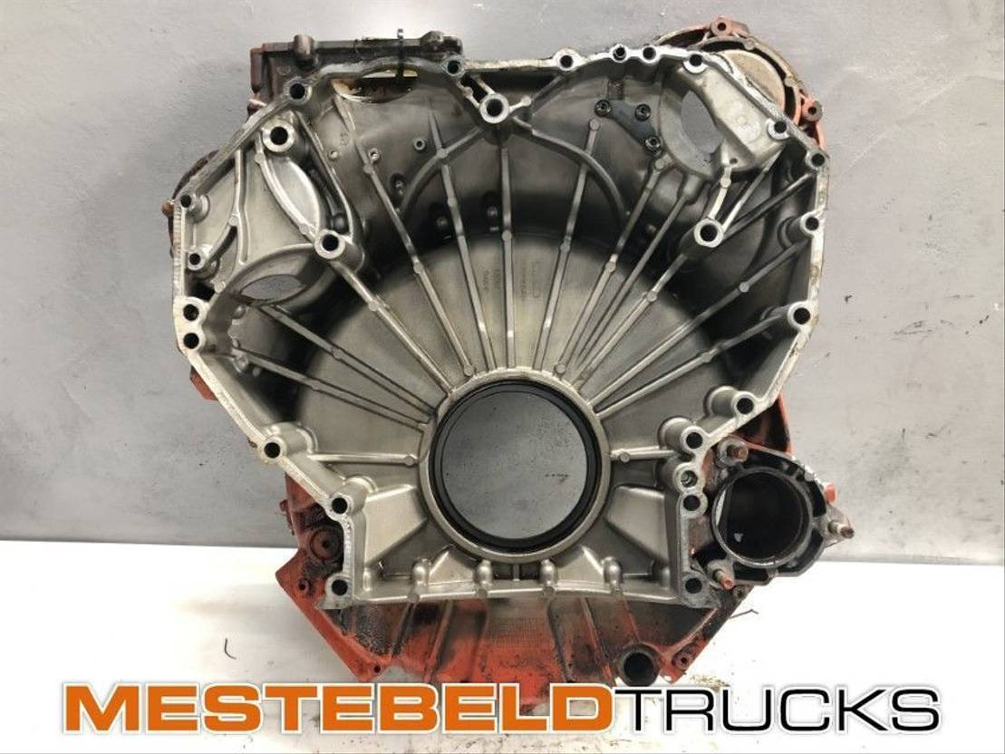 Scania Vliegwielhuis DC 16 XPI - Двигател и части за Камион: снимка 2 Scania Vliegwielhuis DC 16 XPI - Двигател и части за Камион: снимка 2