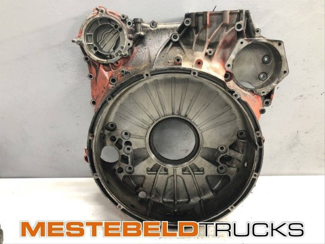 Scania Vliegwielhuis DC 16 XPI - Двигател и части за Камион: снимка 1 Scania Vliegwielhuis DC 16 XPI - Двигател и части за Камион: снимка 1