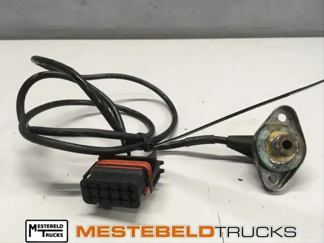 Scania Vuldruksensor G410 - Части на спирачната система за Камион: снимка 1 Scania Vuldruksensor G410 - Части на спирачната система за Камион: снимка 1