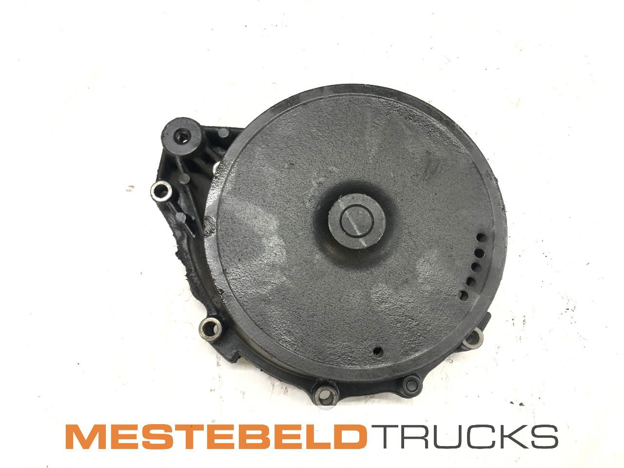 Scania Waterpomp DC 13 116 - Охладителна система за Камион: снимка 2 Scania Waterpomp DC 13 116 - Охладителна система за Камион: снимка 2