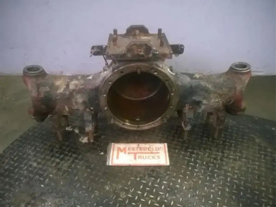 Terberg Achterasbanjo FL2850 - WDG1 - Задна ос за Камион: снимка 2 Terberg Achterasbanjo FL2850 - WDG1 - Задна ос за Камион: снимка 2