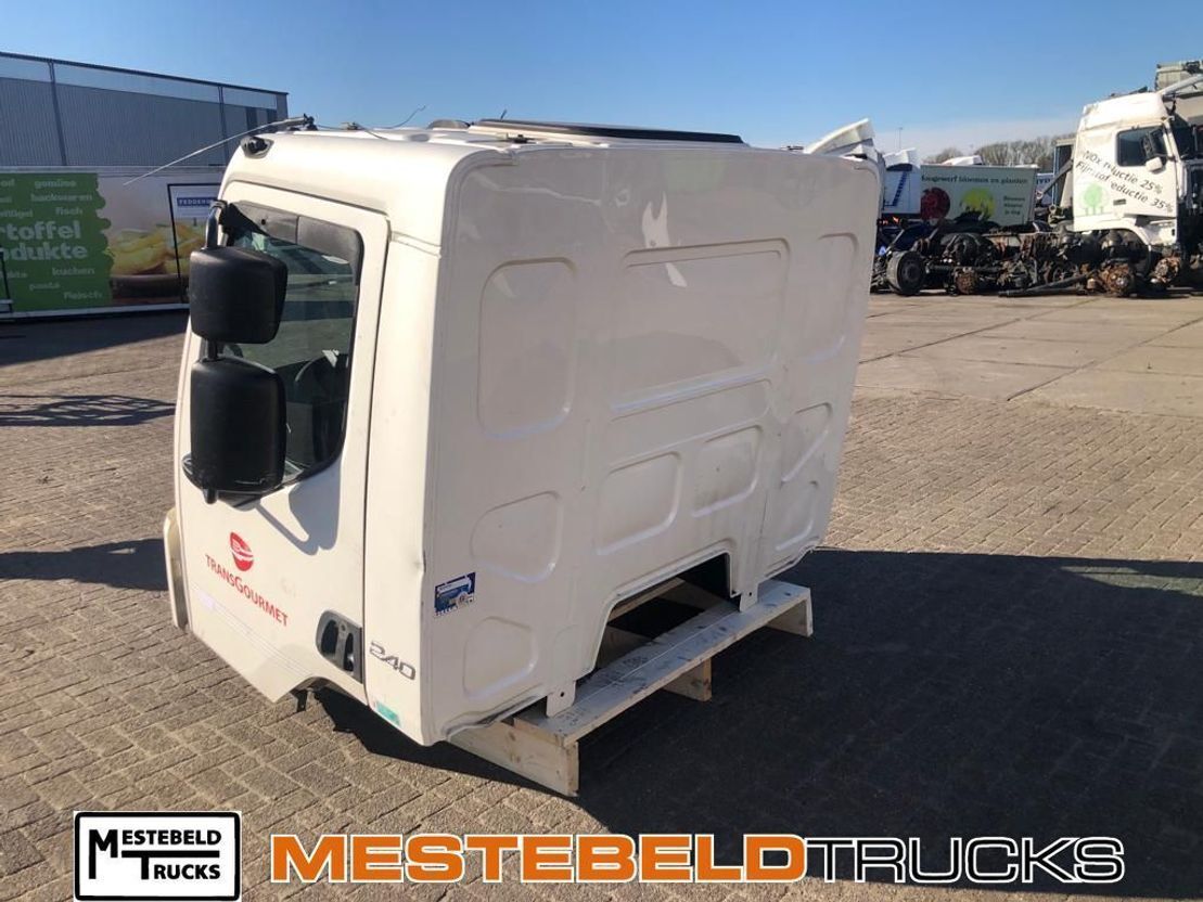 Volvo Cabine - Кабина за Камион: снимка 3 Volvo Cabine - Кабина за Камион: снимка 3