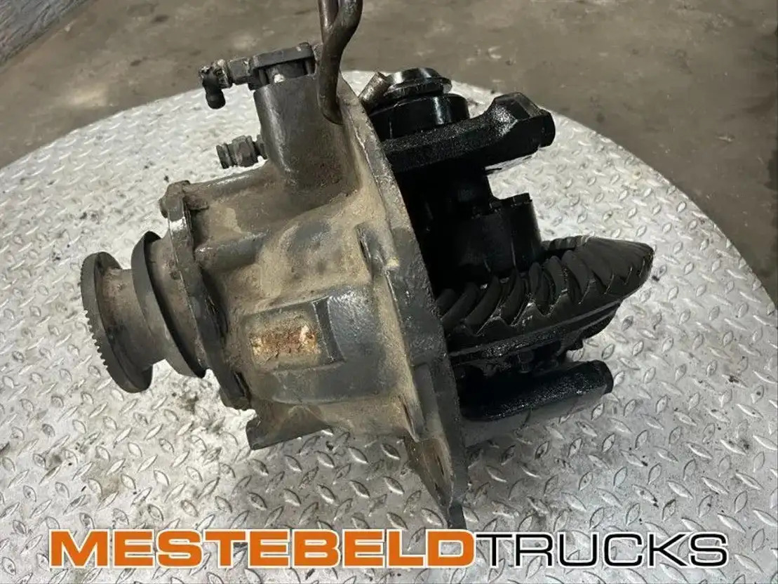 Volvo Differentieel 3,58-1 - Задна ос за Камион: снимка 2 Volvo Differentieel 3,58-1 - Задна ос за Камион: снимка 2