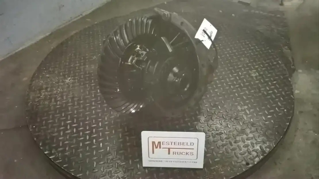 Volvo Differentieel RSS1344B -3,08  - Задна ос за Камион: снимка 2 Volvo Differentieel RSS1344B -3,08  - Задна ос за Камион: снимка 2