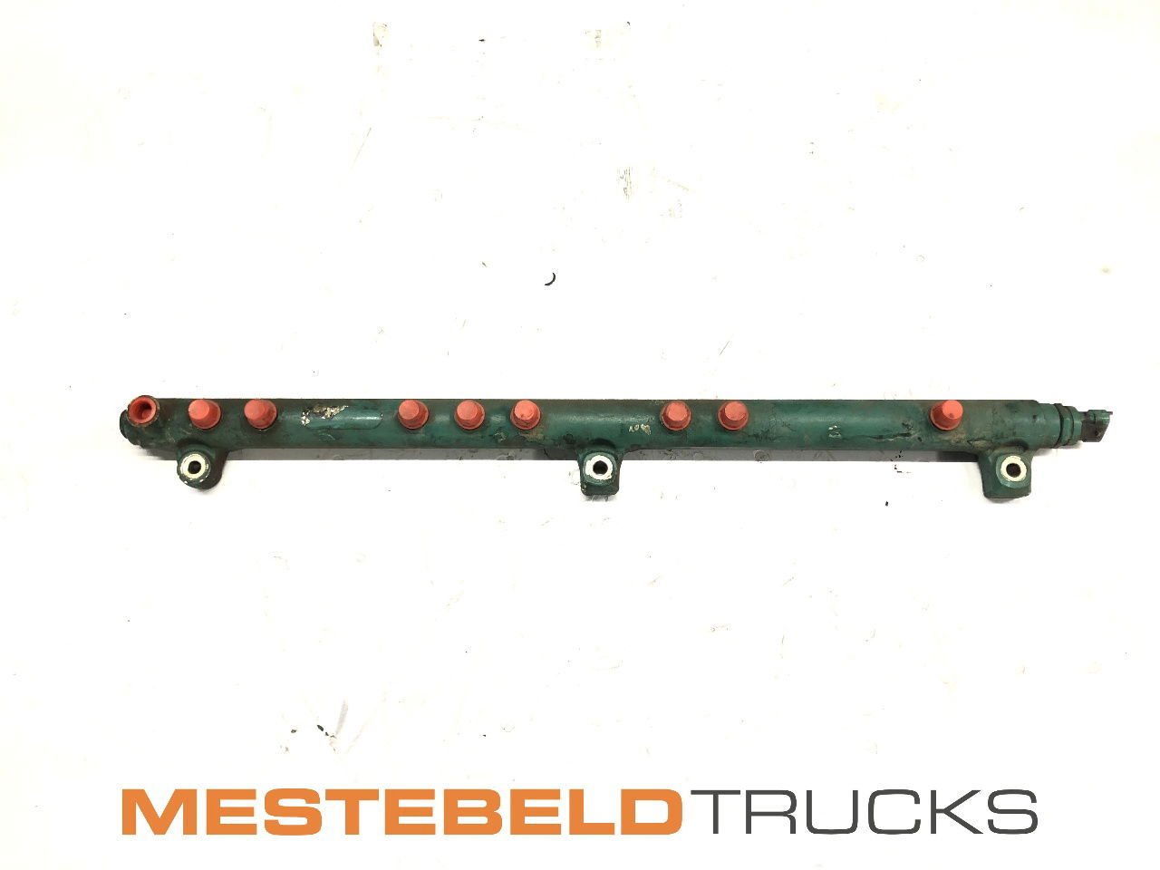 Volvo Drukbuis D7E EAE3 - Горивна система за Камион: снимка 1 Volvo Drukbuis D7E EAE3 - Горивна система за Камион: снимка 1