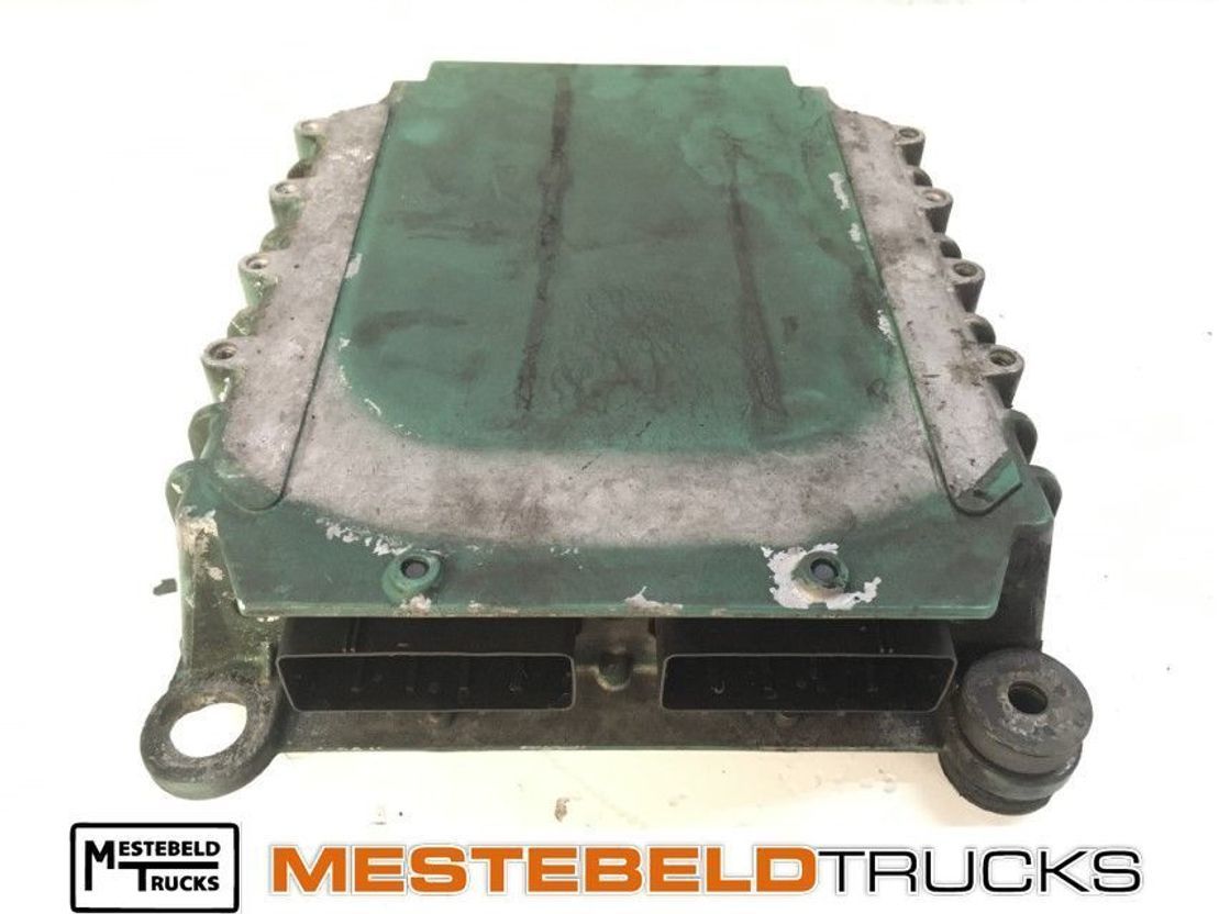 Volvo ECU motor D7C 275 - Електрическа система за Камион: снимка 1 Volvo ECU motor D7C 275 - Електрическа система за Камион: снимка 1