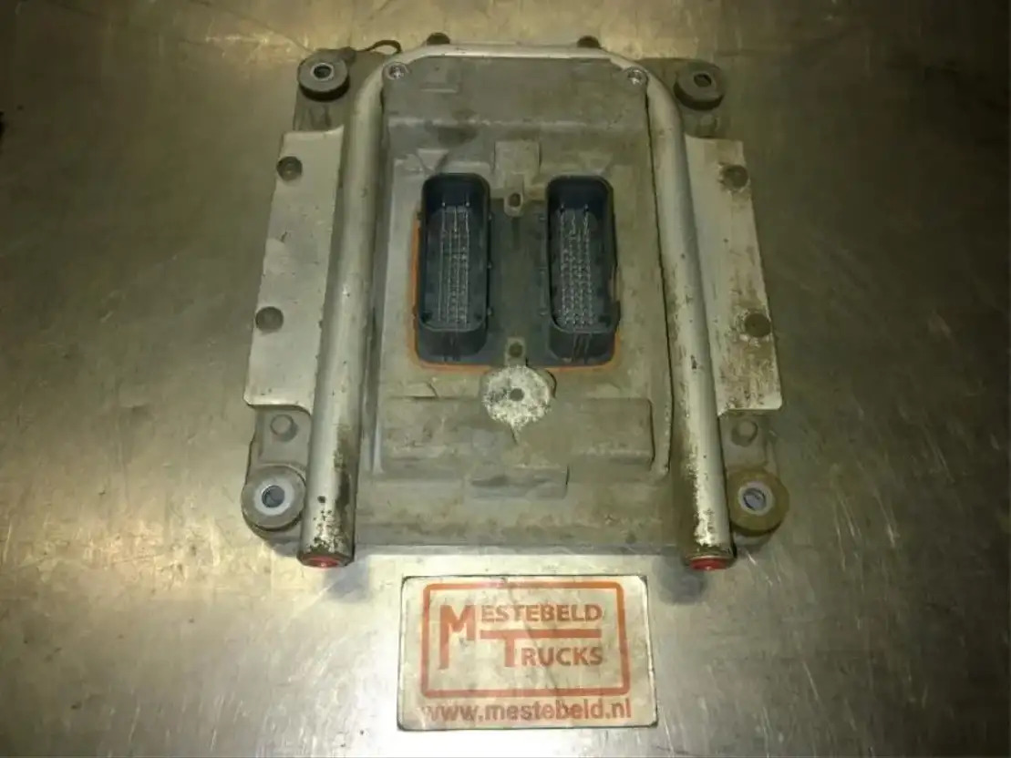 Volvo ECU unit FL - Електрическа система за Камион: снимка 1 Volvo ECU unit FL - Електрическа система за Камион: снимка 1