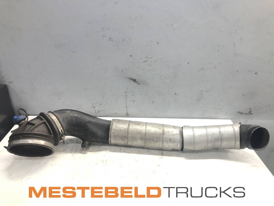 Volvo Inlaatbuis - Всмукателна тръба за Камион: снимка 1 Volvo Inlaatbuis - Всмукателна тръба за Камион: снимка 1