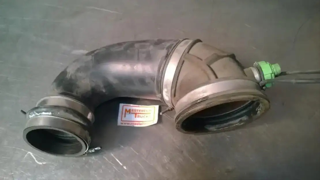 Volvo L uchtbuis FM7 - Части на спирачната система за Камион: снимка 1 Volvo L uchtbuis FM7 - Части на спирачната система за Камион: снимка 1