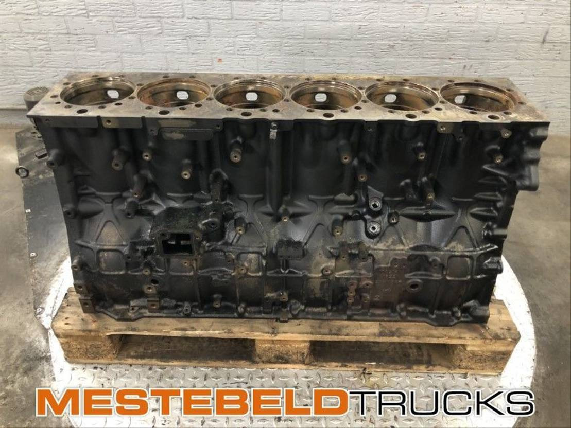 Volvo Motorblok D13K - Двигател и части за Камион: снимка 1 Volvo Motorblok D13K - Двигател и части за Камион: снимка 1