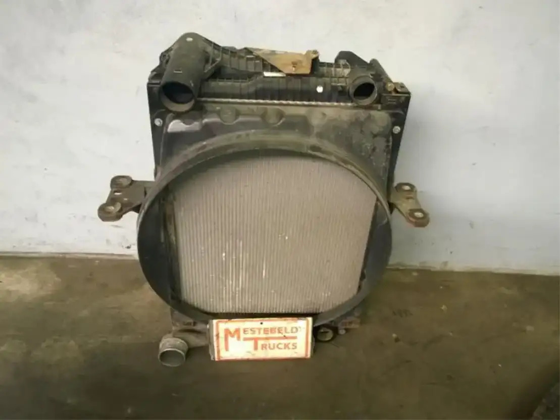 Volvo Radiateur + Intercooler FE - Охладителна система за Камион: снимка 1 Volvo Radiateur + Intercooler FE - Охладителна система за Камион: снимка 1