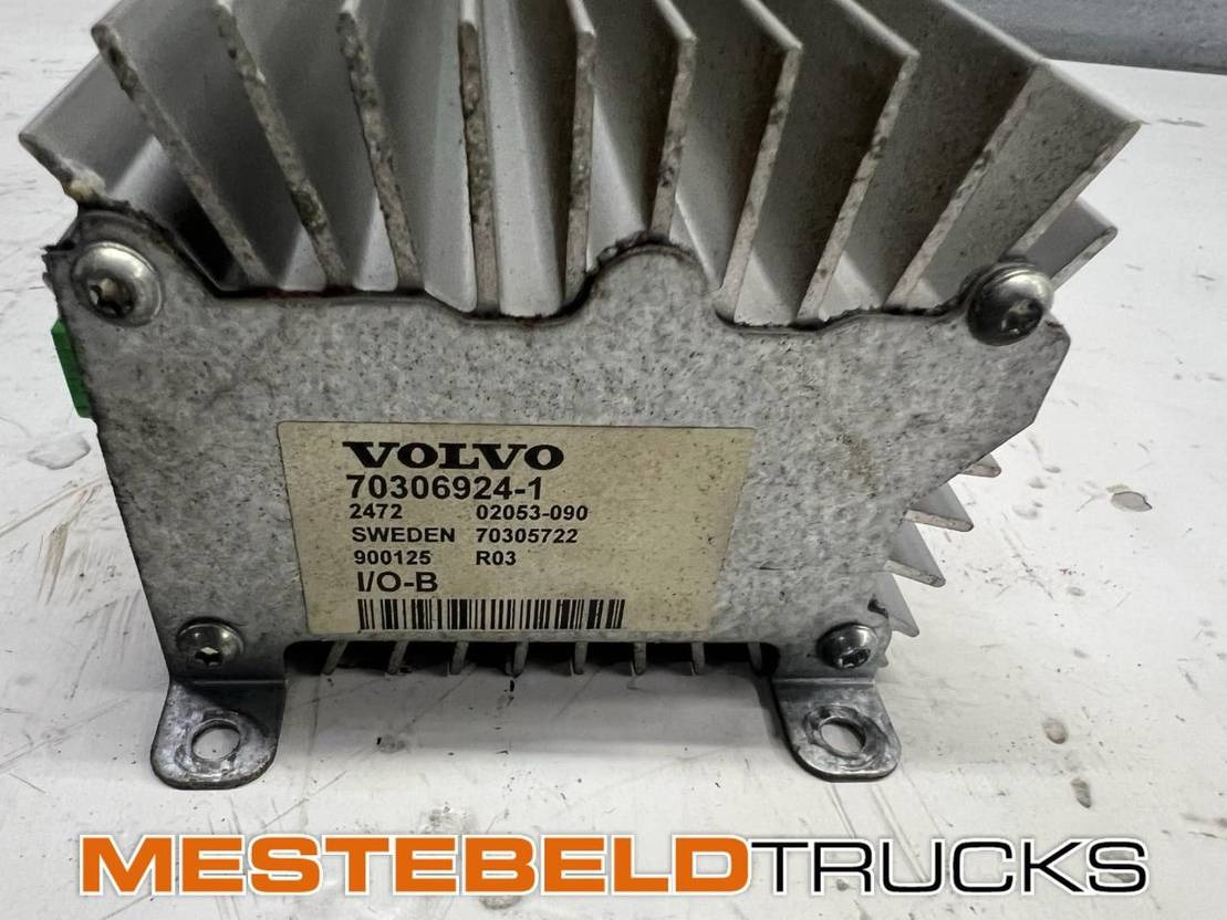 Volvo Regeleenheid - Електрическа система за Камион: снимка 2 Volvo Regeleenheid - Електрическа система за Камион: снимка 2