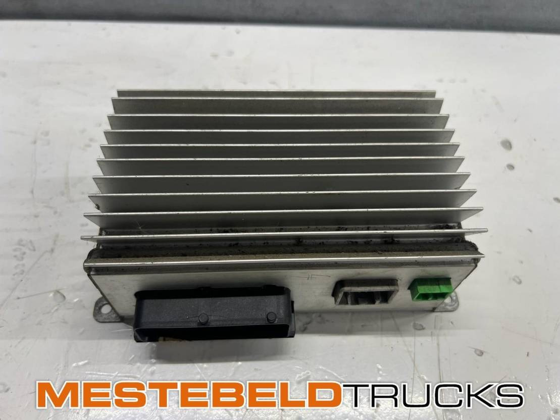 Volvo Regeleenheid - Електрическа система за Камион: снимка 1 Volvo Regeleenheid - Електрическа система за Камион: снимка 1