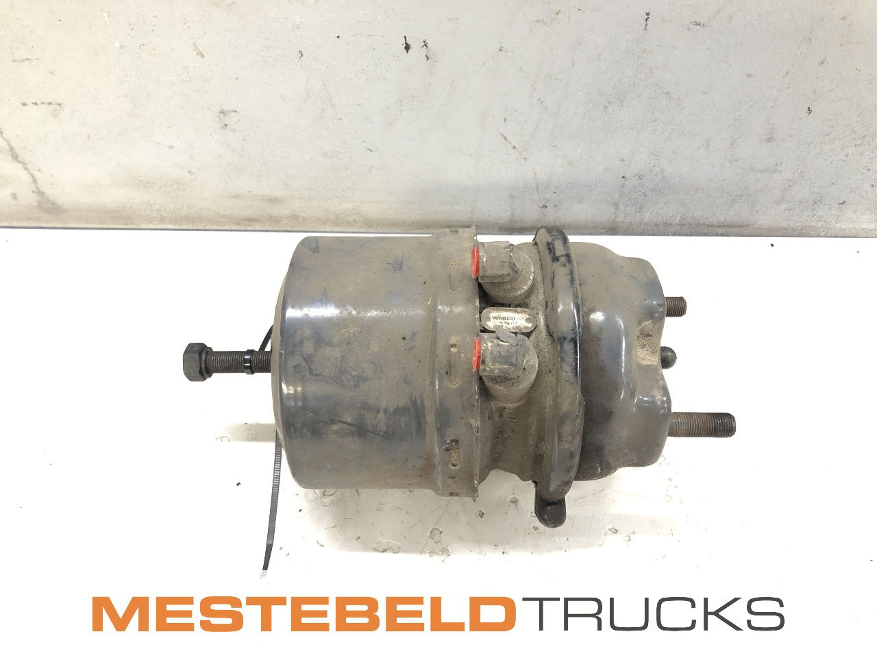 Volvo Rembooster FH - Части на спирачната система за Камион: снимка 1 Volvo Rembooster FH - Части на спирачната система за Камион: снимка 1