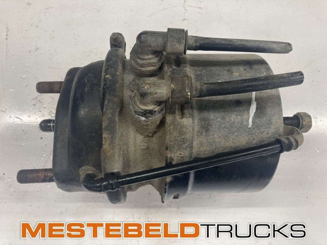 Volvo Rembooster links  - Части на спирачната система за Камион: снимка 1 Volvo Rembooster links  - Части на спирачната система за Камион: снимка 1