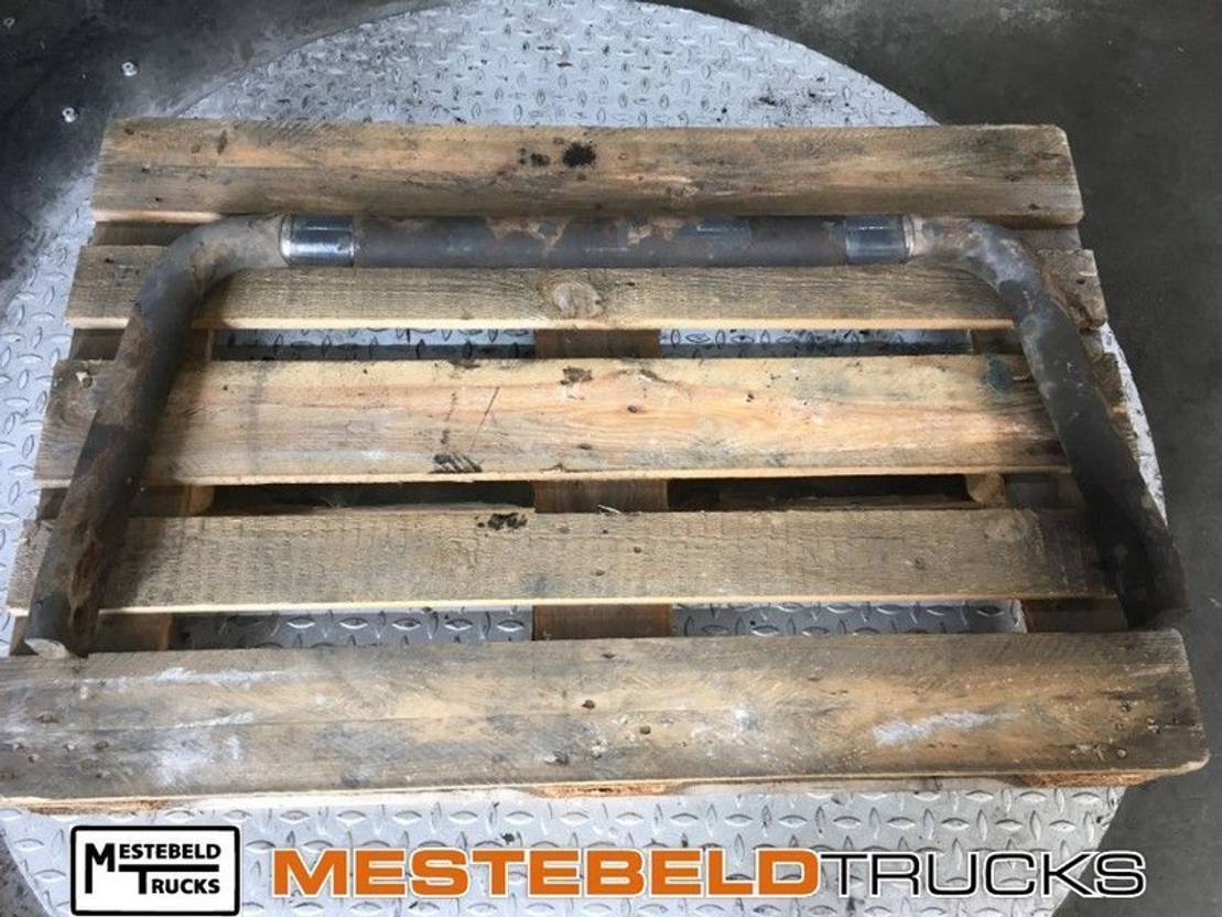 Volvo Stabilisatorstang achter - Стабилизираща щанга за Камион: снимка 1 Volvo Stabilisatorstang achter - Стабилизираща щанга за Камион: снимка 1
