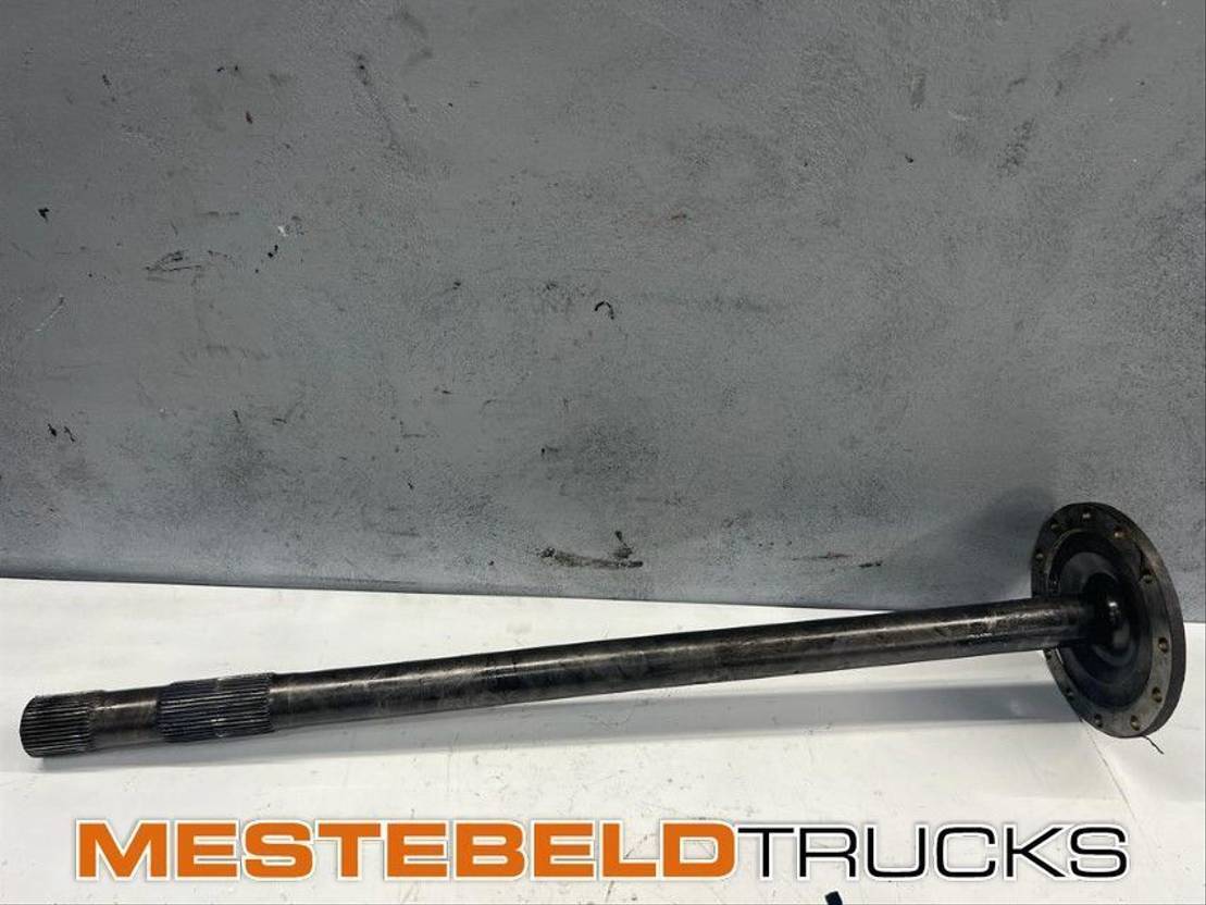 Volvo Steekas rechts met sper - Задна ос за Камион: снимка 1 Volvo Steekas rechts met sper - Задна ос за Камион: снимка 1