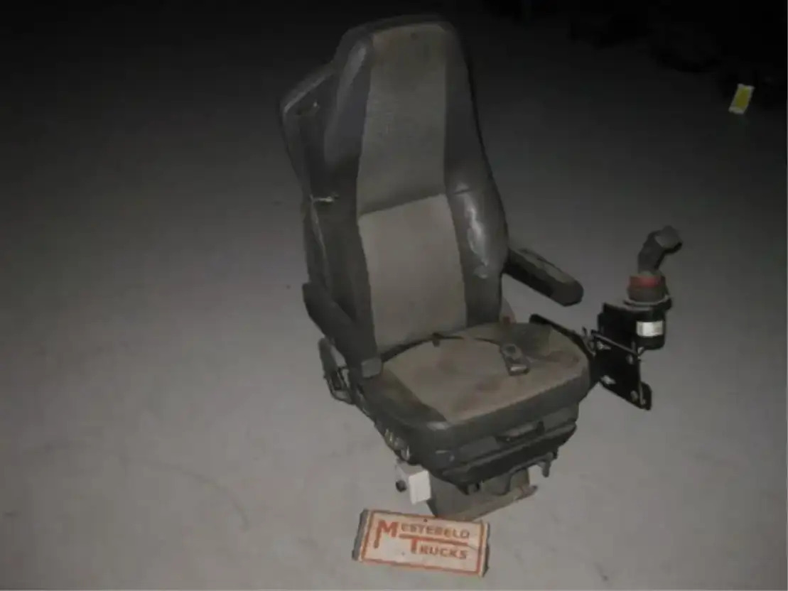 Кабина и интериор за Камион Volvo Stoel: снимка 1