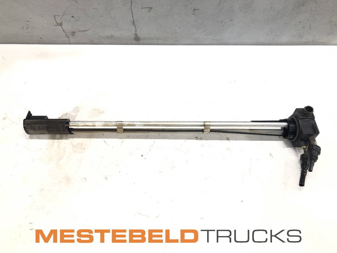 Volvo Tankvlotter - Горивна система за Камион: снимка 1 Volvo Tankvlotter - Горивна система за Камион: снимка 1