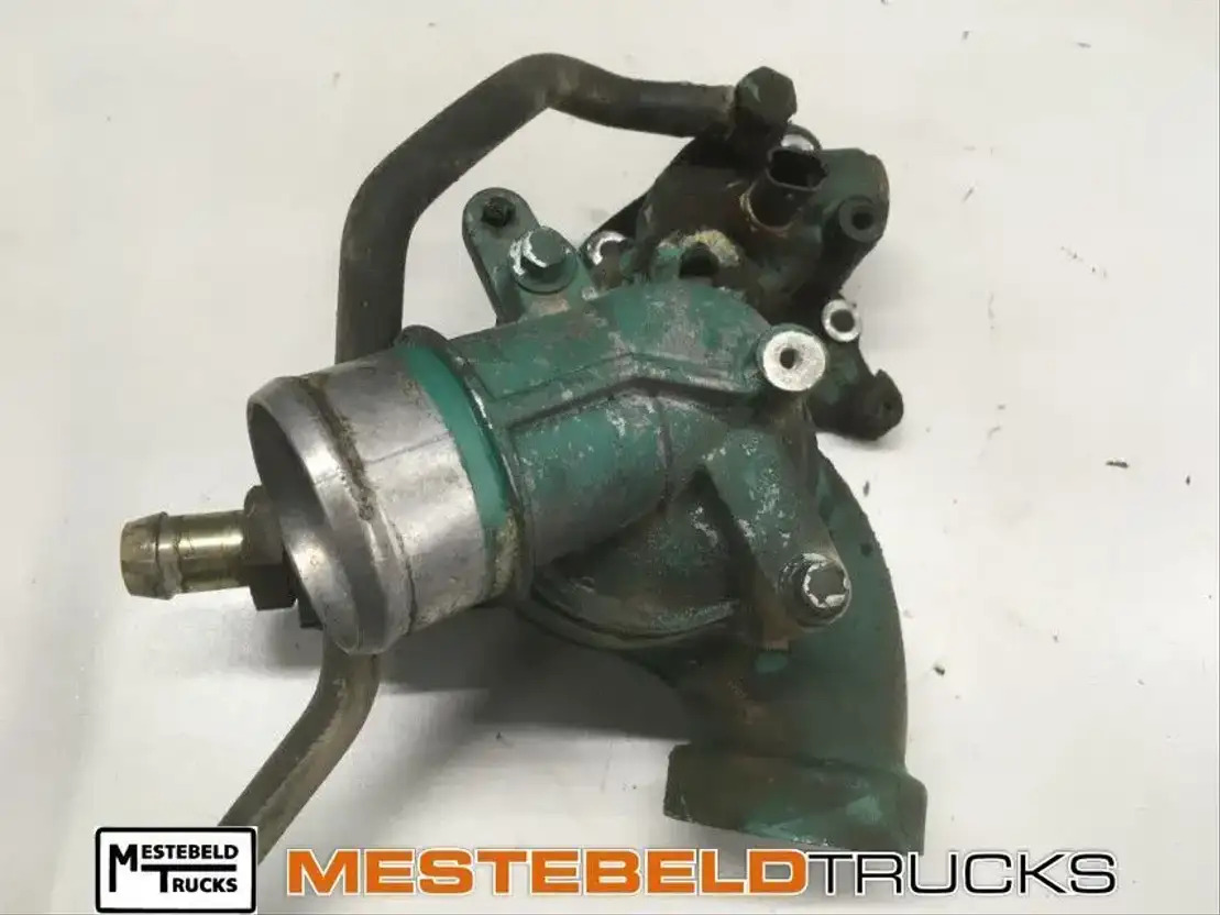 Volvo Thermostaathuis FE - Охладителна система за Камион: снимка 1 Volvo Thermostaathuis FE - Охладителна система за Камион: снимка 1