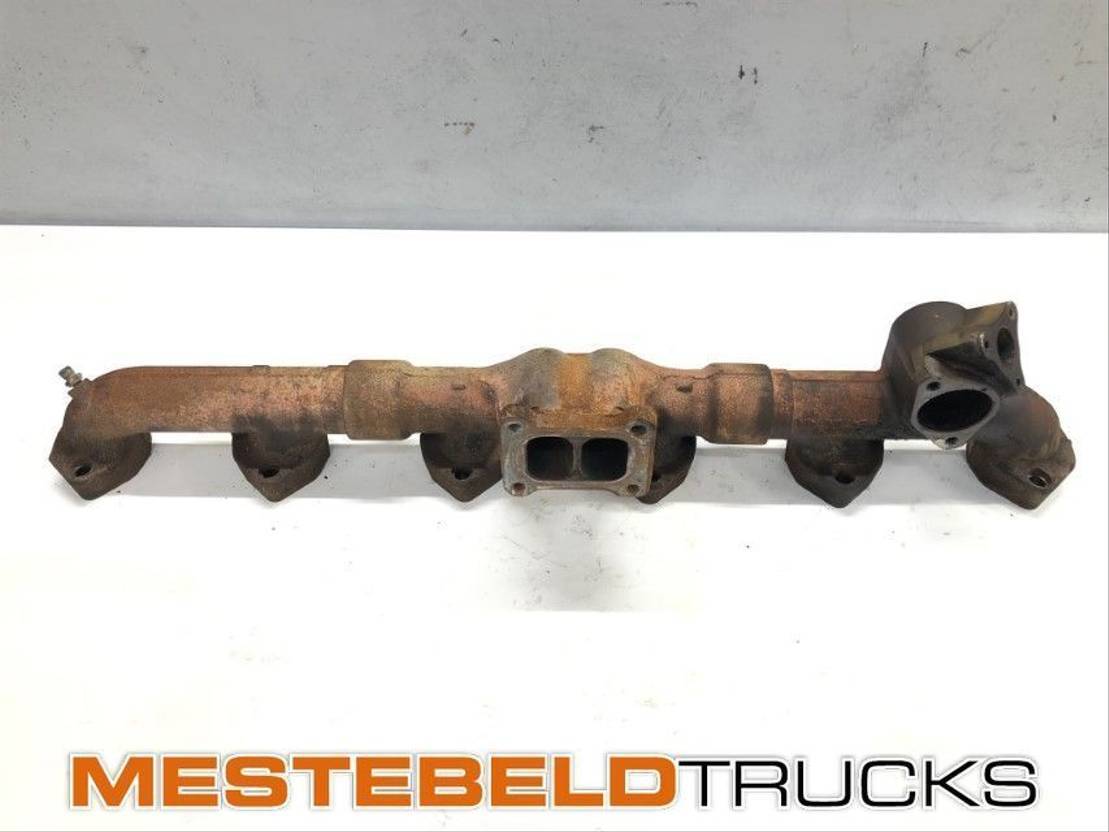 Volvo Uitlaatspruitstuk D13K 500 - Двигател и части за Камион: снимка 1 Volvo Uitlaatspruitstuk D13K 500 - Двигател и части за Камион: снимка 1