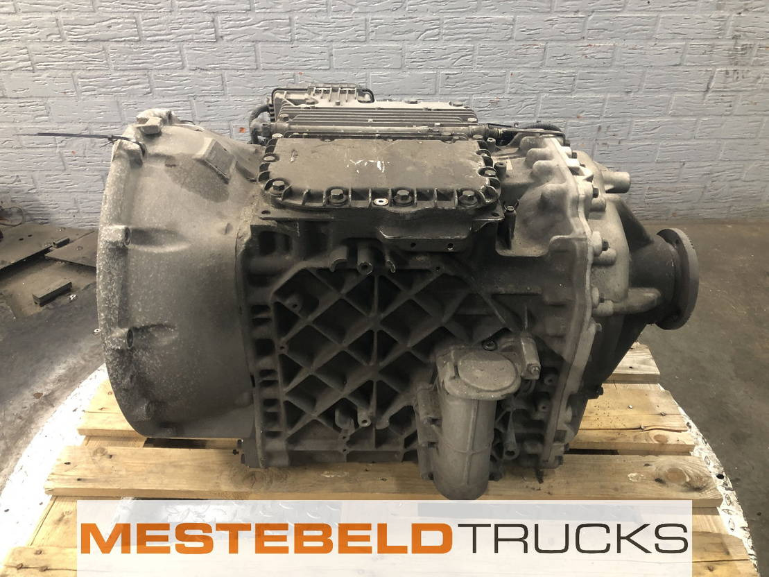 Volvo Versnellingsbak AT 2612 F - Скоростна кутия и части за Камион: снимка 1 Volvo Versnellingsbak AT 2612 F - Скоростна кутия и части за Камион: снимка 1