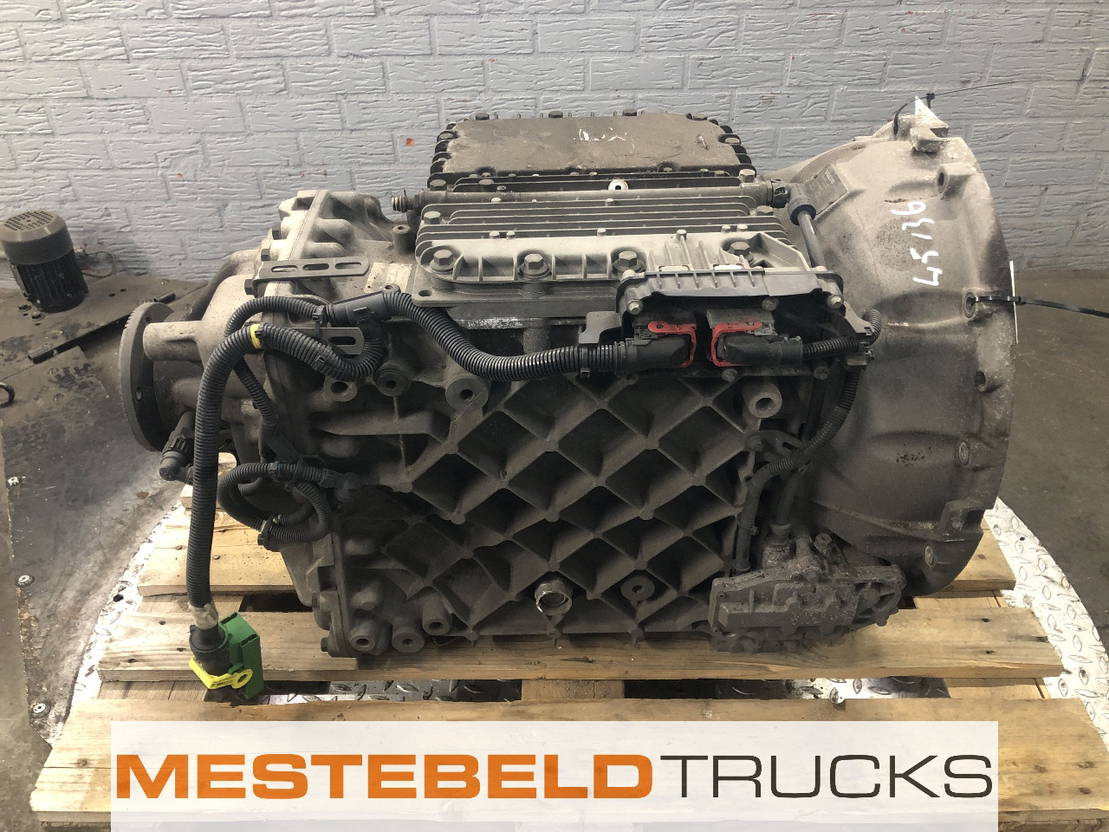 Volvo Versnellingsbak AT 2612 F - Скоростна кутия и части за Камион: снимка 3 Volvo Versnellingsbak AT 2612 F - Скоростна кутия и части за Камион: снимка 3