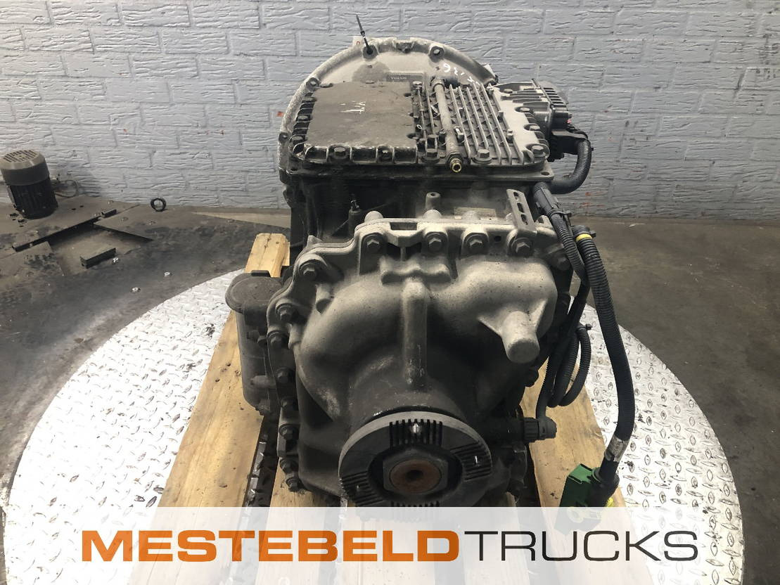 Volvo Versnellingsbak AT 2612 F - Скоростна кутия и части за Камион: снимка 2 Volvo Versnellingsbak AT 2612 F - Скоростна кутия и части за Камион: снимка 2