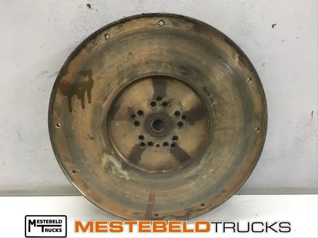 Volvo Vliegwiel FE - Двигател за Камион: снимка 1 Volvo Vliegwiel FE - Двигател за Камион: снимка 1