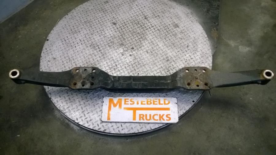 Volvo Vooraslichaam FH - Предна ос за Камион: снимка 1 Volvo Vooraslichaam FH - Предна ос за Камион: снимка 1