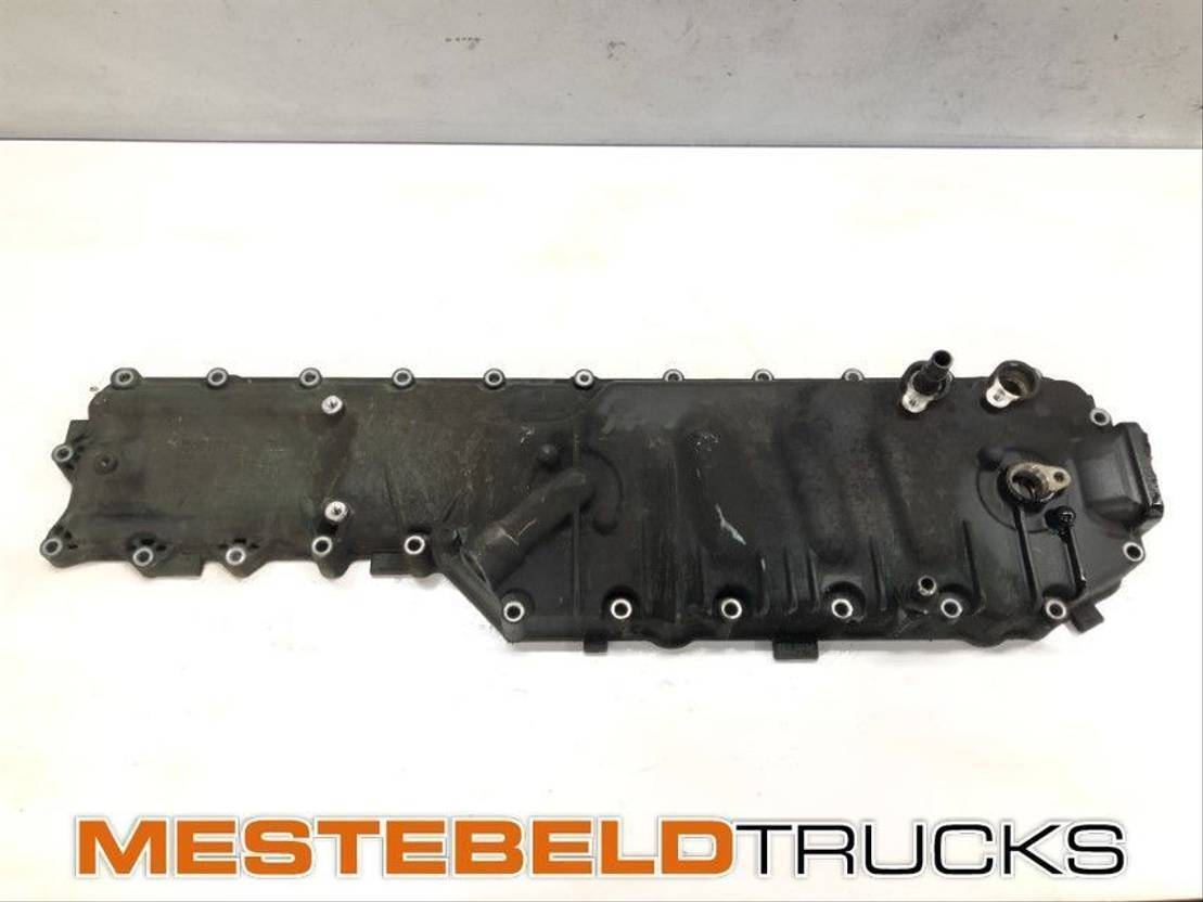 Volvo Zijdeksel D13K 500 - Двигател и части за Камион: снимка 1 Volvo Zijdeksel D13K 500 - Двигател и части за Камион: снимка 1