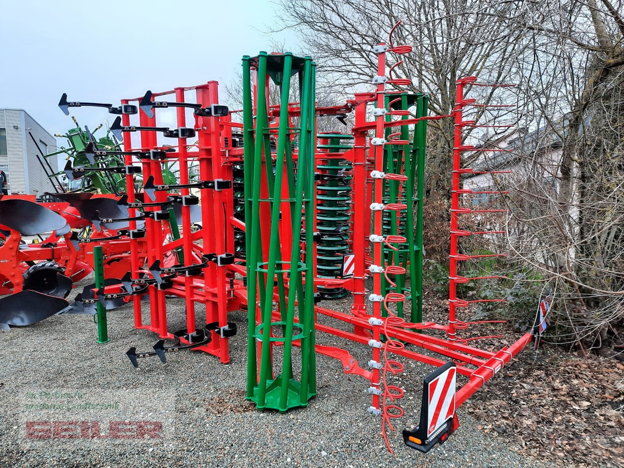Agro-Masz APS 50 H - Култиватор: снимка 5 Agro-Masz APS 50 H - Култиватор: снимка 5