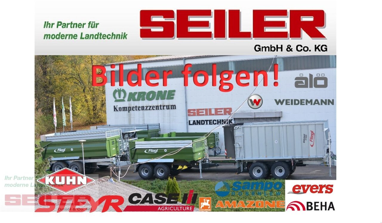 Fliegl PFW 15.500 Poly Line + Skate 150 - Цистерна за течен тор: снимка 2 Fliegl PFW 15.500 Poly Line + Skate 150 - Цистерна за течен тор: снимка 2