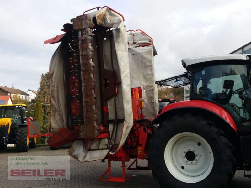 Kuhn FC 883 Lift Control - Косачка: снимка 2 Kuhn FC 883 Lift Control - Косачка: снимка 2
