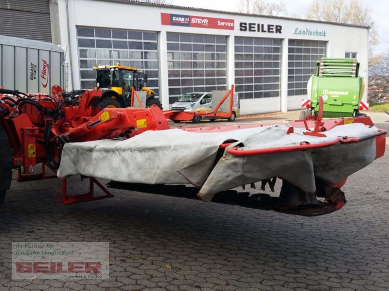 Kuhn FC 883 Lift Control - Косачка: снимка 5 Kuhn FC 883 Lift Control - Косачка: снимка 5