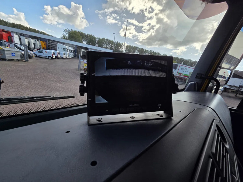 Шаси кабина DAF CF 75.250 6x2 Euro 2 Automatic NL-Truck Original KM'S: снимка 14
