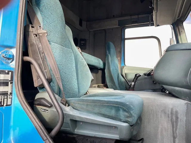 Шаси кабина DAF CF 85.430 Manual gear Euro 4: снимка 14