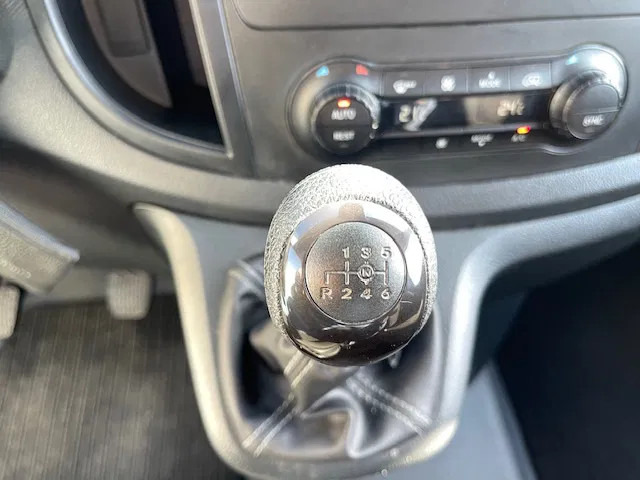 Малък ван Mercedes-Benz Vito 110 CDI Financiering/inruil mogelijk: снимка 20