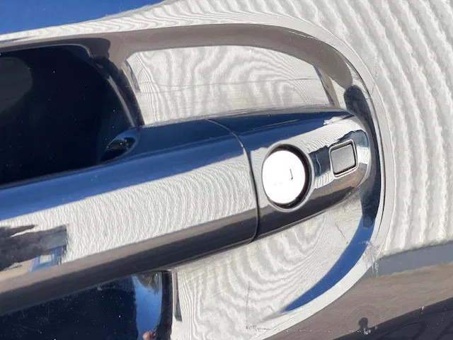 Малък ван Mercedes-Benz Vito 110 CDI Financiering/inruil mogelijk: снимка 13