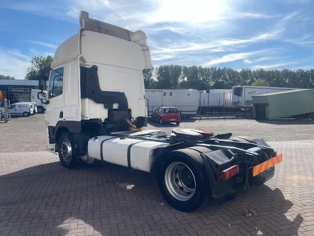 DAF CF 85.410 Automatic 2 Tanks - Влекач: снимка 5 DAF CF 85.410 Automatic 2 Tanks - Влекач: снимка 5